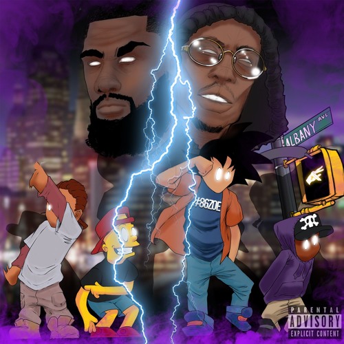 #EveryBodyDummin Prod. By Chill Shump