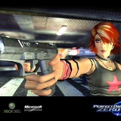 perfect dark zero