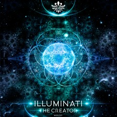 lluminati vs Engraving Machines_-_M.F.B