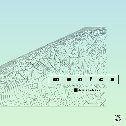 Manics - Deja Rendezvu