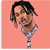 Playboi Carti Type Beat Free - "Low" | TAY-K, Lil Uzi Vert x Trap Instrumental 2020