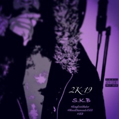 S.K.B - Another Year (Prod. By Dru Stylez)