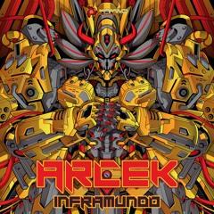 Arcek - Inframundo (samples)