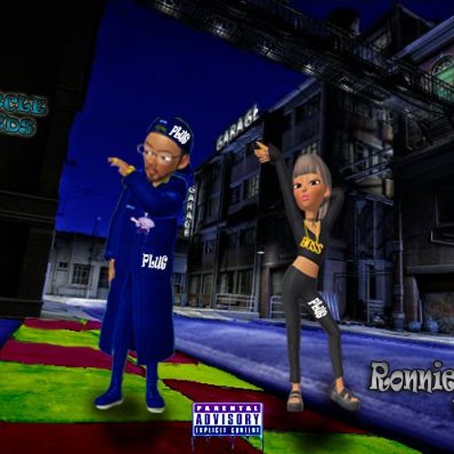 Stream Ronnies Way Listen to Lucky Ronnies Way Vol.1