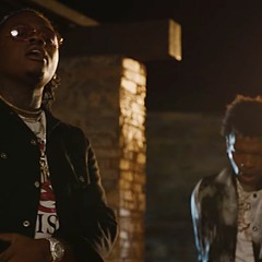 [SOLD] Lil Baby X Young Thug Type Beat - ''Channel''