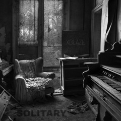 Solitary (Produced By Xblaze)