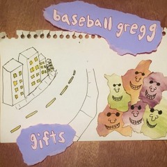 Baseball Gregg - Cyber