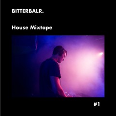 House Mixtape #1 | Friso de Rooij