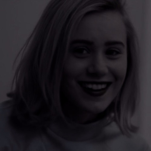 𝘸𝘩𝘢𝘵 𝘥𝘪𝘥 𝘴𝘩𝘦 𝘴𝘢𝘺 / 她說了什麼
