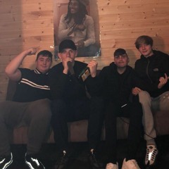 Mc TommyT Mc RIngoC- DNA Monta Music