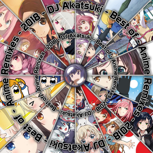 Anime Remix LLC (@animeremixllc) • Instagram photos and videos