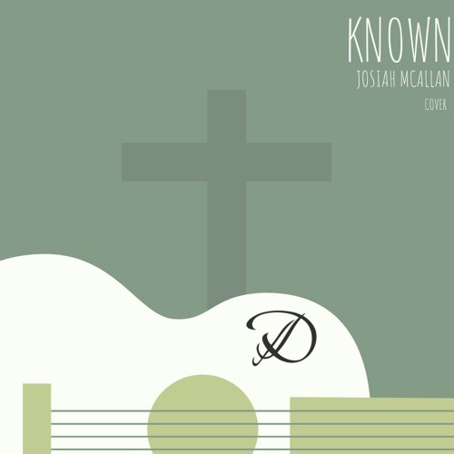 Known (Cover)