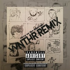 Don't Ask Me About My Bread - WNTHR Remix