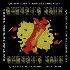 Quantum Tunnelling 004
