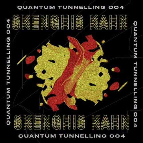 Quantum Tunnelling 004