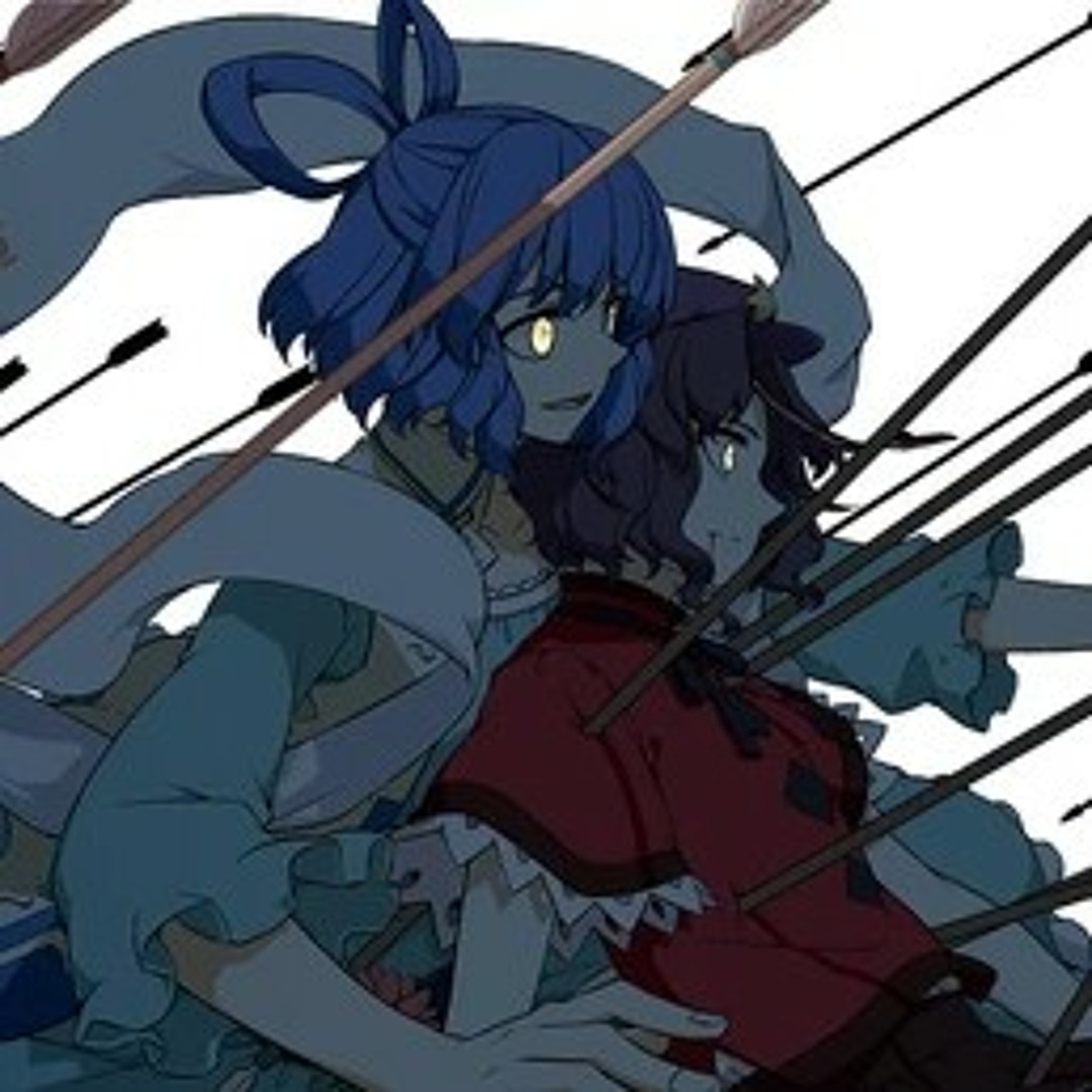 Stream 東方VocalRock 幽鬼傀儡あるいはその愛と再生 Akatsuki Records