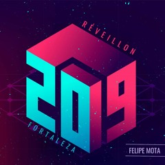 Réveillon 2019 - Fortaleza