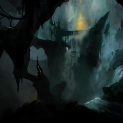 Underdark