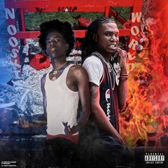 Steppin FT FG Famous