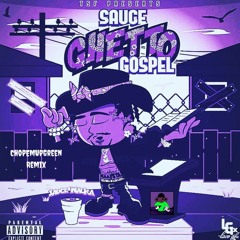 Sauce Walka ft. Pe$o- Dripp Harderr [Screwed & Chopped]