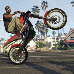 Funk celta (VENDIDO)