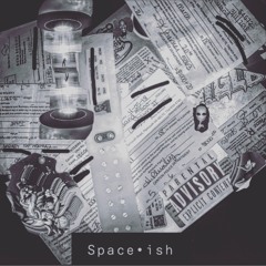 Space'ish prod. Accent Beats