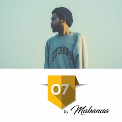 Lucky Seven #7 by Mabanua