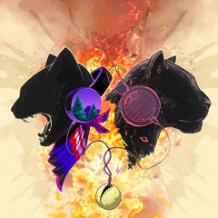 Monstercat: White Layout Pt. 2