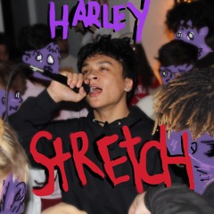 STRETCH (prod.Kevin Katana)
