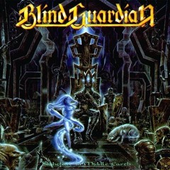 Blind Guardian - Thorn cover