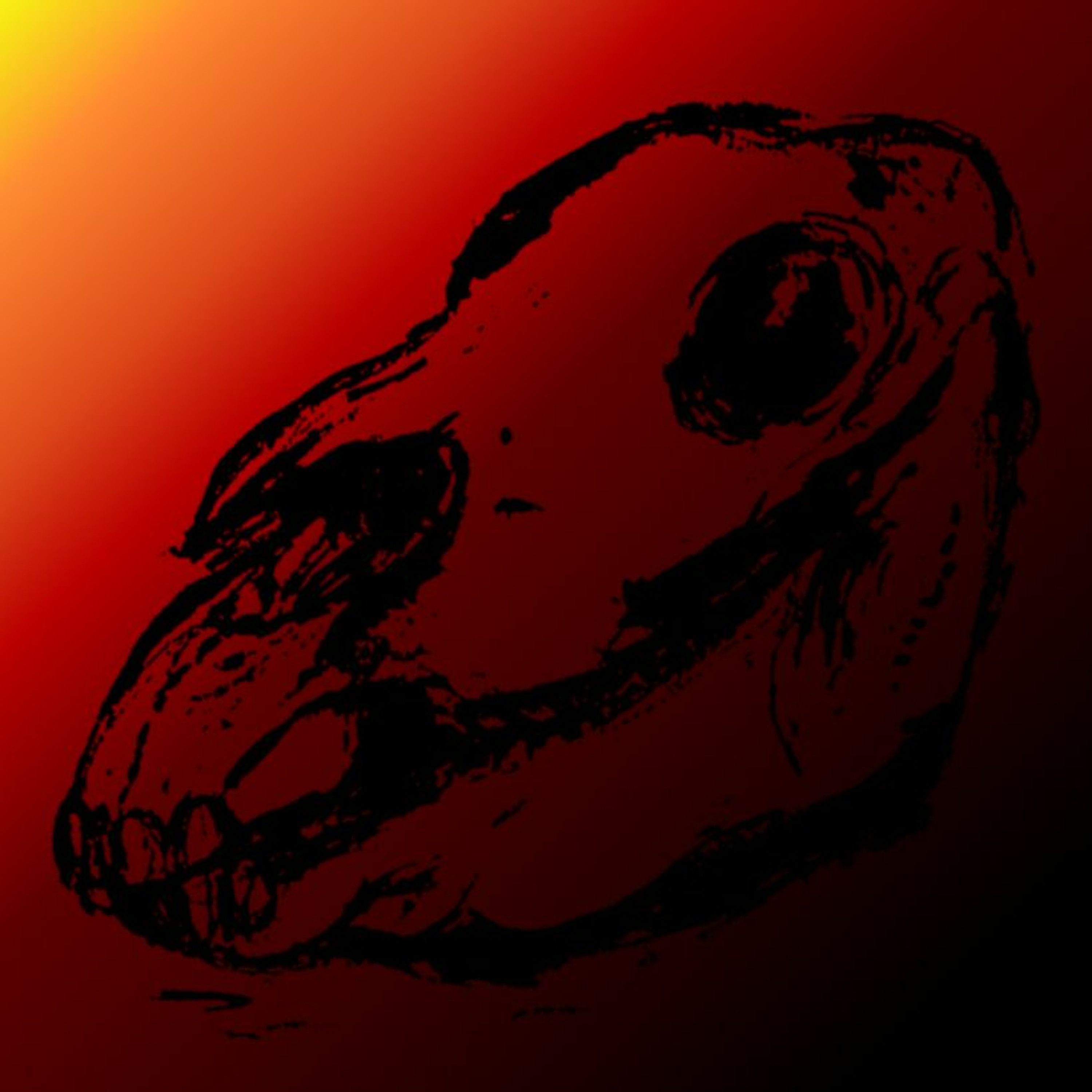 Jÿrny episode artwork