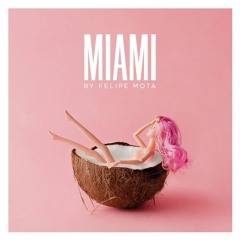 Project 1 - Miami