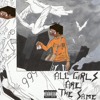 All Girls Are The Same Mp3