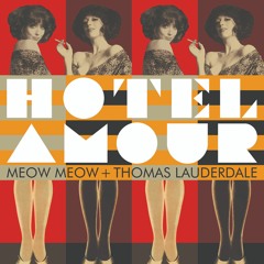 Hotel Amour