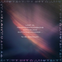 To Be Continued (D'angelo Outtro)