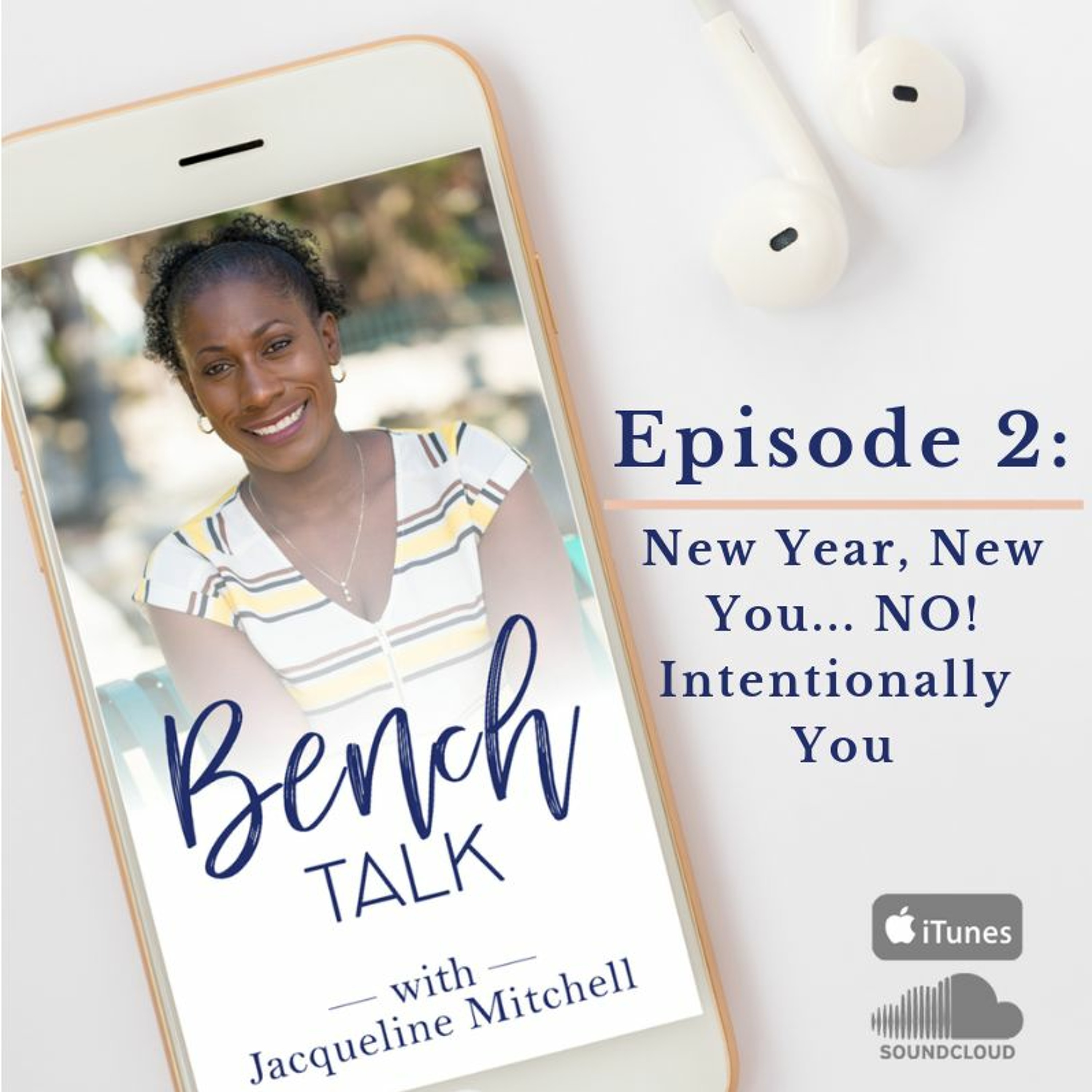 BenchTalk by Jackie Mitchell