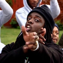 LIZK - "DONOR" ft. DSTEEZ