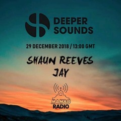 Deeper Sound - Mambo Radio Ibiza - JAY