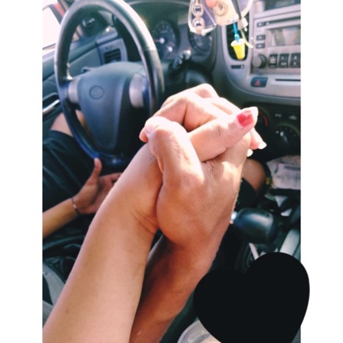 U are  Mine ❣️
