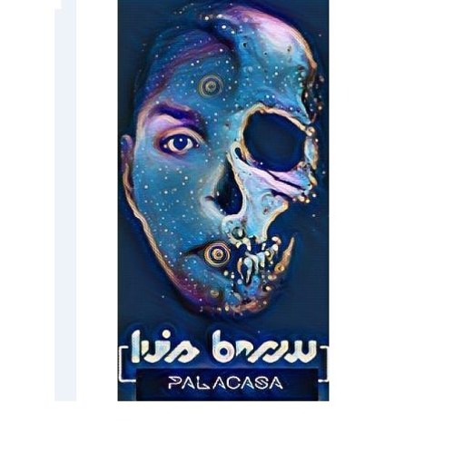 Pienso En Ti - Luis BROW ( Audio Official )