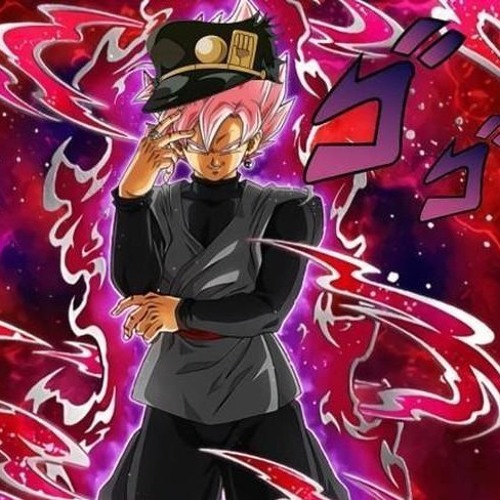 Fighting gold but coda was kicked in the balls beofre recording
