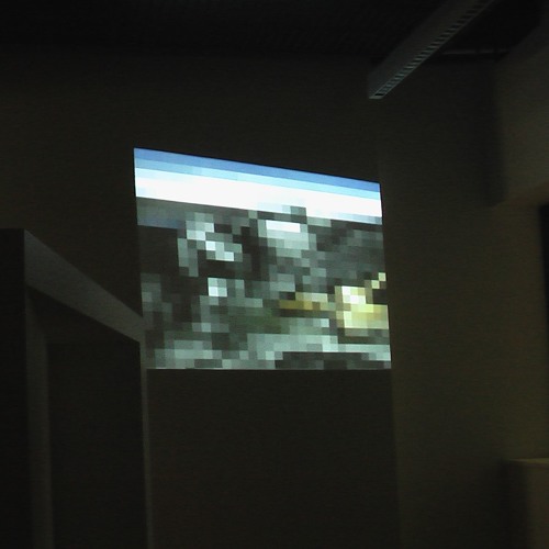Soundscape of being Earnest and Honest - Toys' Symphony Automatica