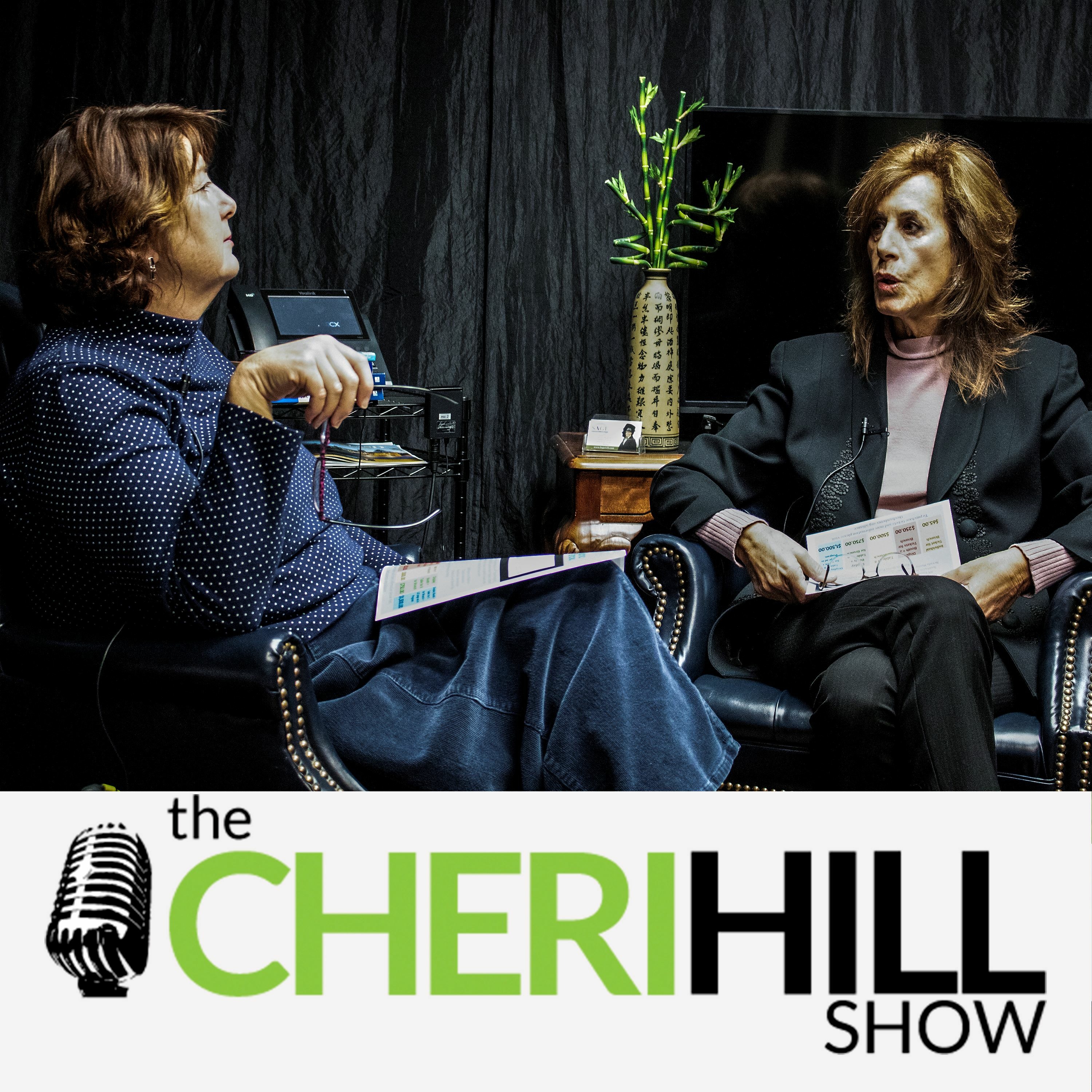 Cheri Hill Show