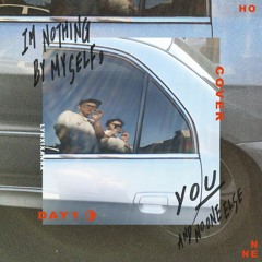 DAY 1 ◑ - HONNE / COVER (demo)