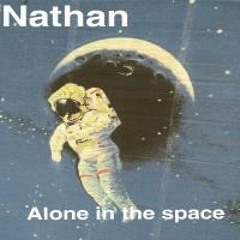 Nathan - Mecha laranja