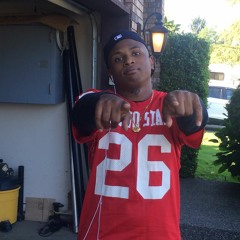 Shawty brazy Lil meech