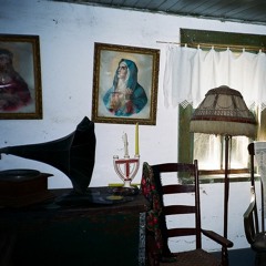 home is where the heart aches w/saint.tomorrow