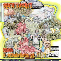 2004 - HIRAAM x CHILPILL x DUBSACC