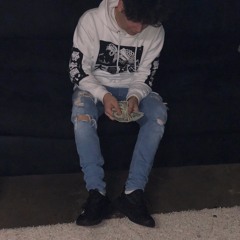 Yvngrozay-  Thoughts