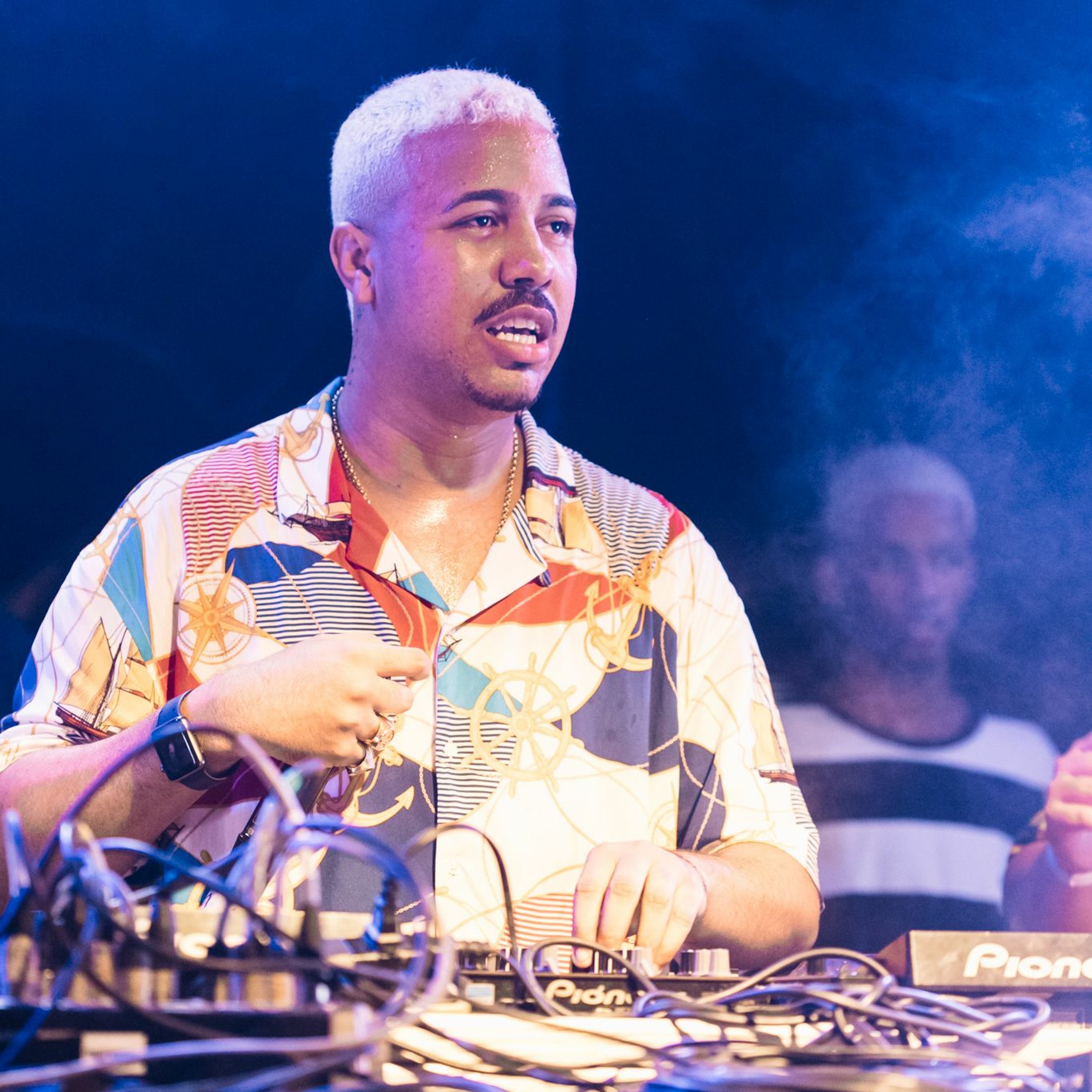 Jean du Pcb DJ